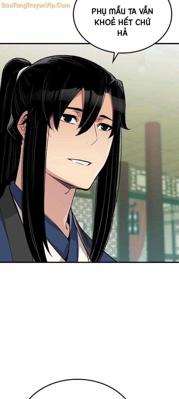 Thiên Ma Quy Hoàn Chương 49 trang 41