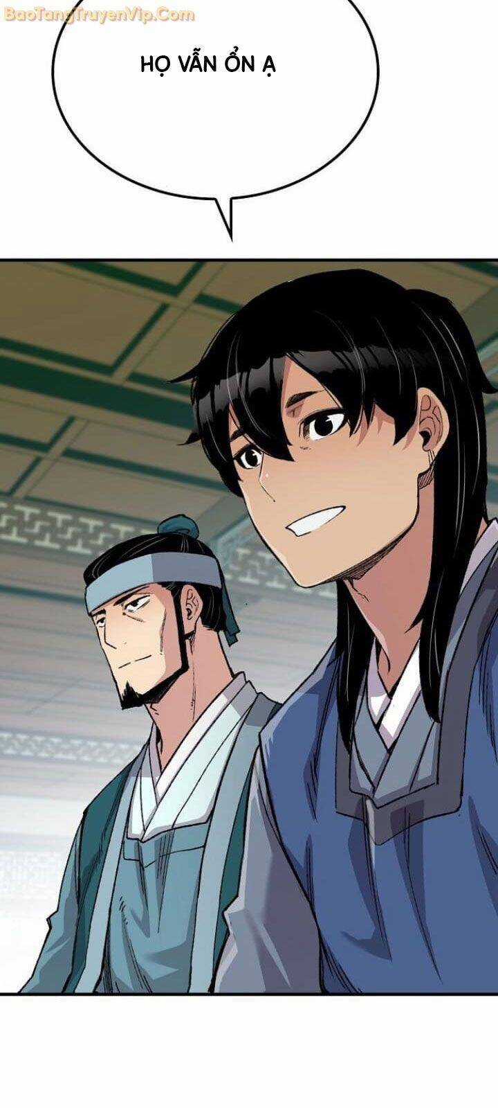 Thiên Ma Quy Hoàn Chương 49 trang 42