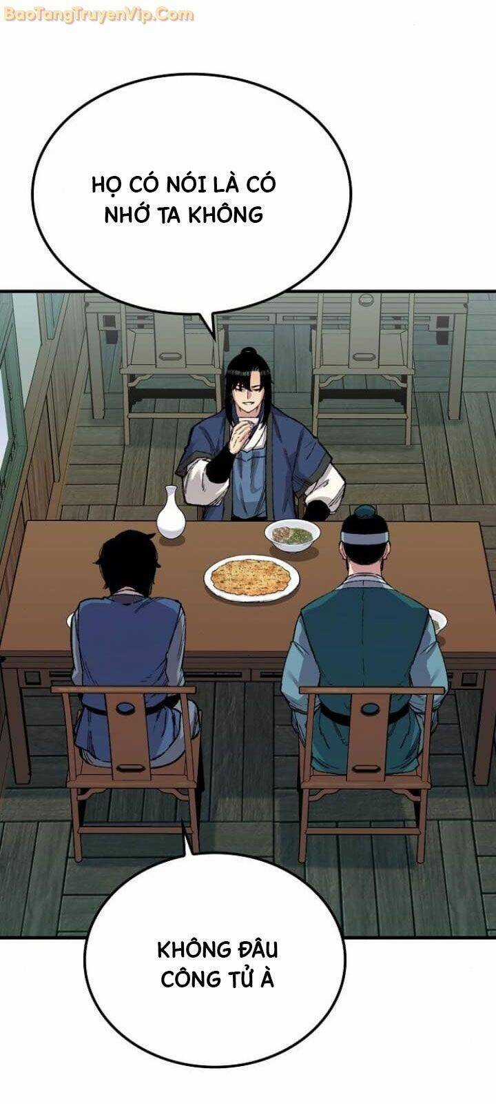 Thiên Ma Quy Hoàn Chương 49 trang 43