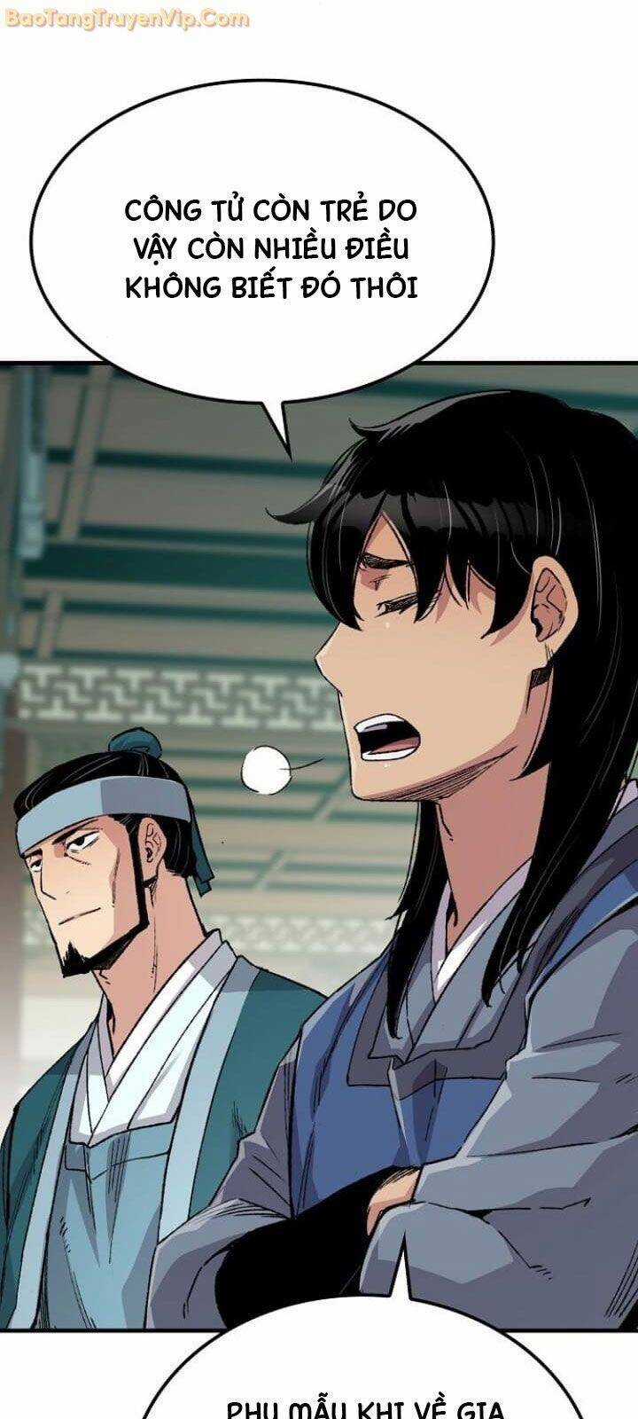 Thiên Ma Quy Hoàn Chương 49 trang 45