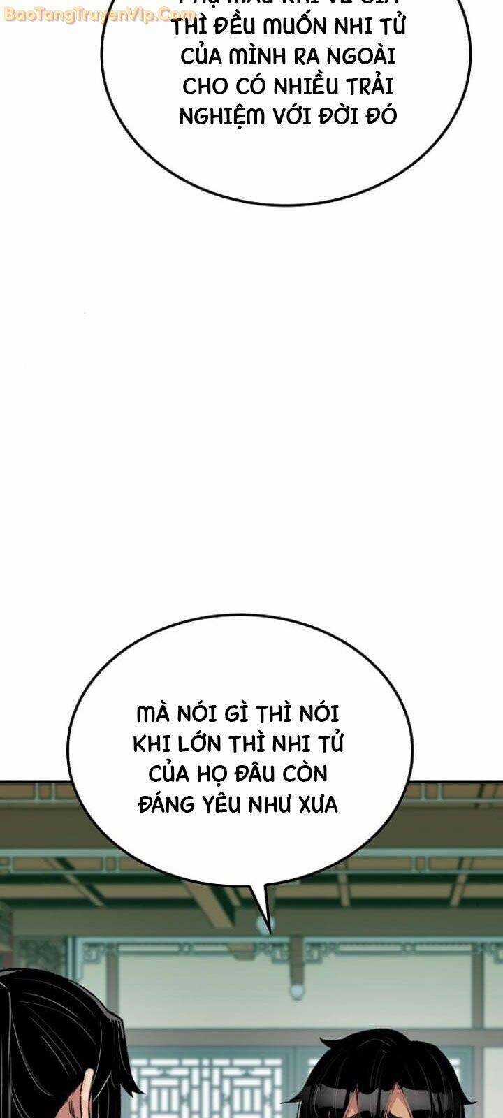 Thiên Ma Quy Hoàn Chương 49 trang 46