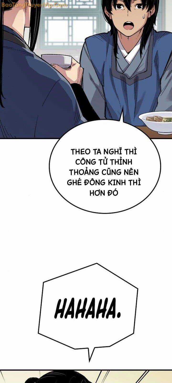 Thiên Ma Quy Hoàn Chương 49 trang 47