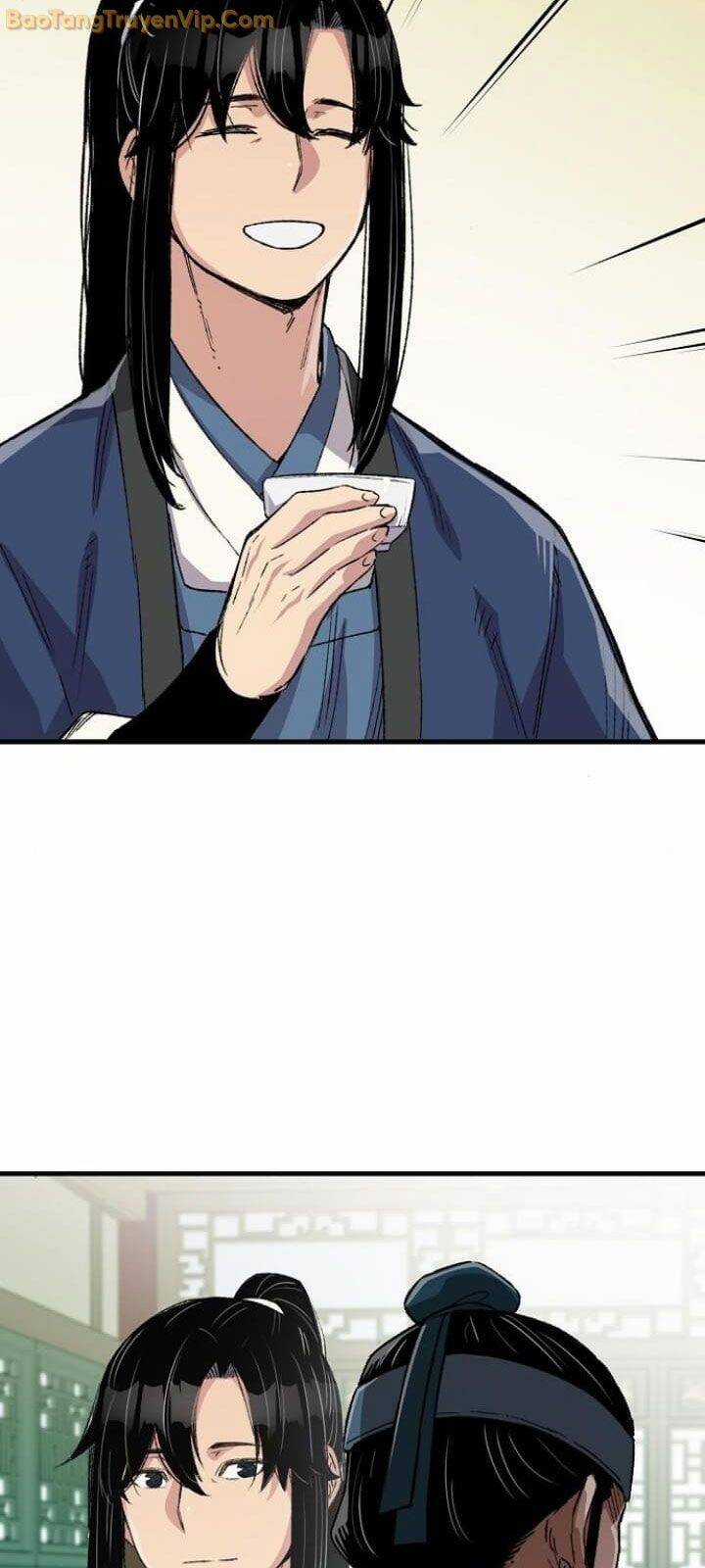 Thiên Ma Quy Hoàn Chương 49 trang 48