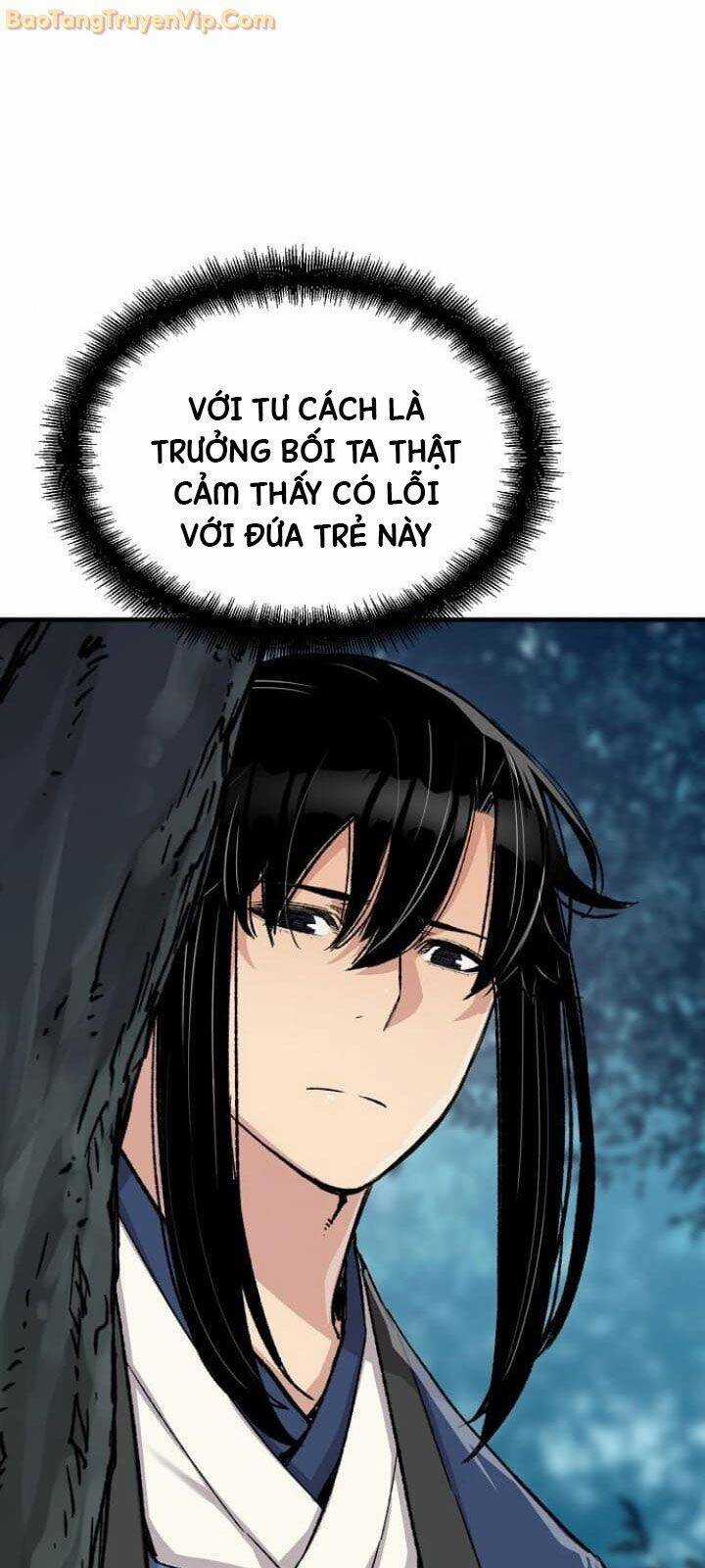 Thiên Ma Quy Hoàn Chương 49 trang 5