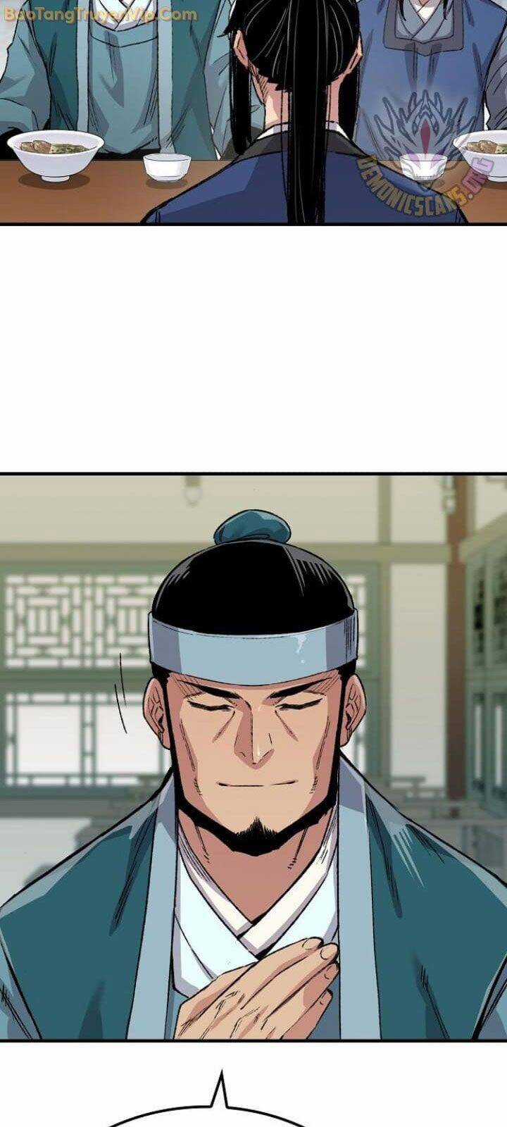 Thiên Ma Quy Hoàn Chương 49 trang 50