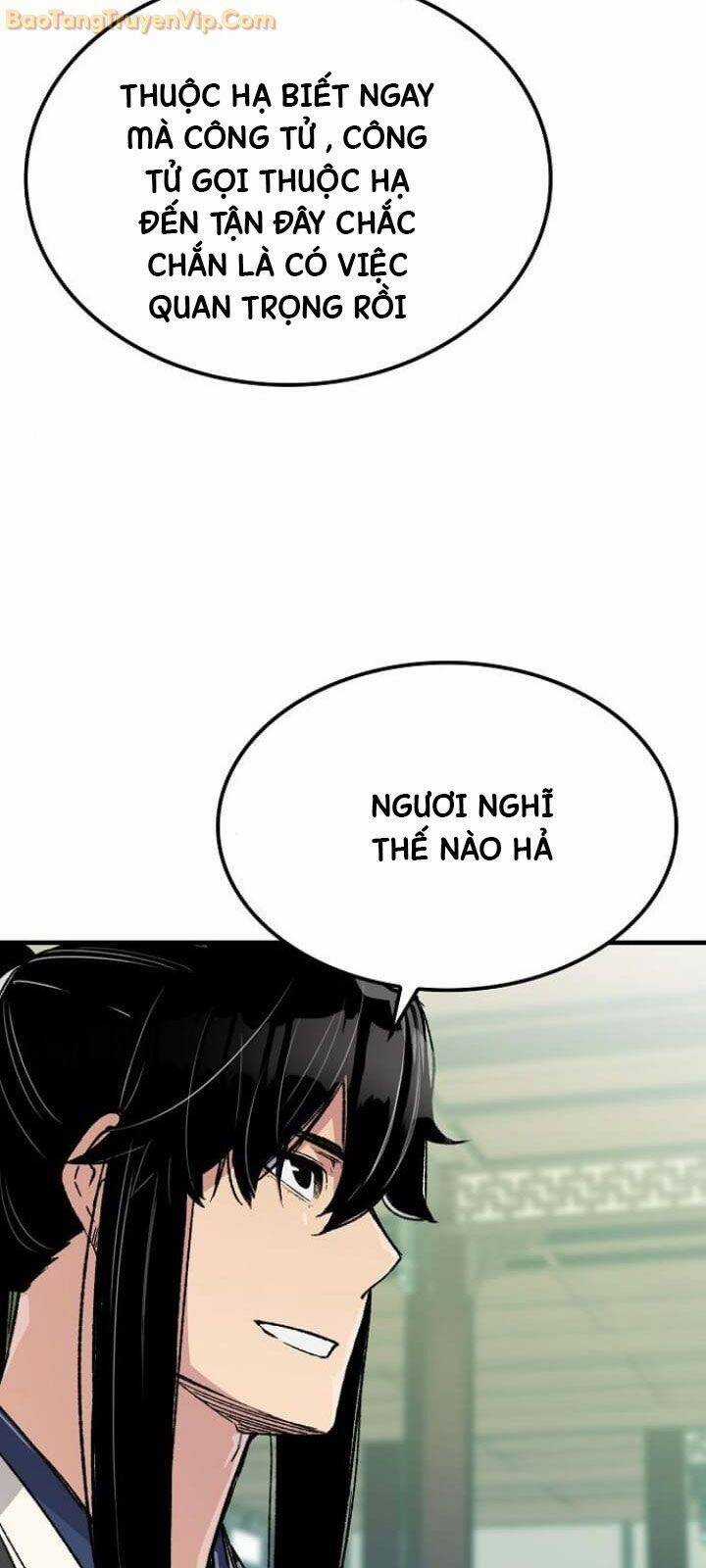 Thiên Ma Quy Hoàn Chương 49 trang 51