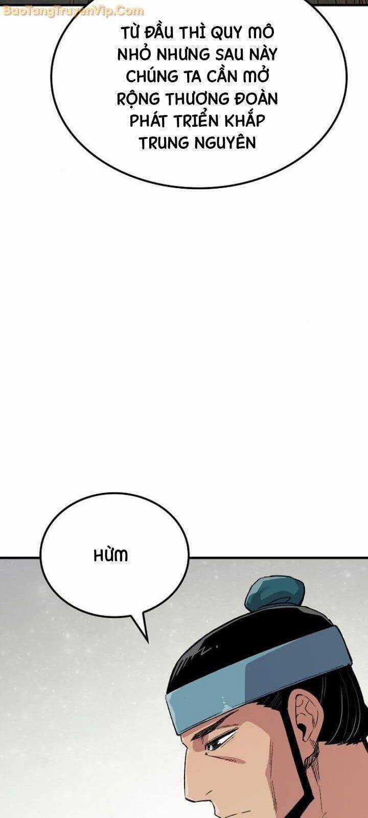 Thiên Ma Quy Hoàn Chương 49 trang 57