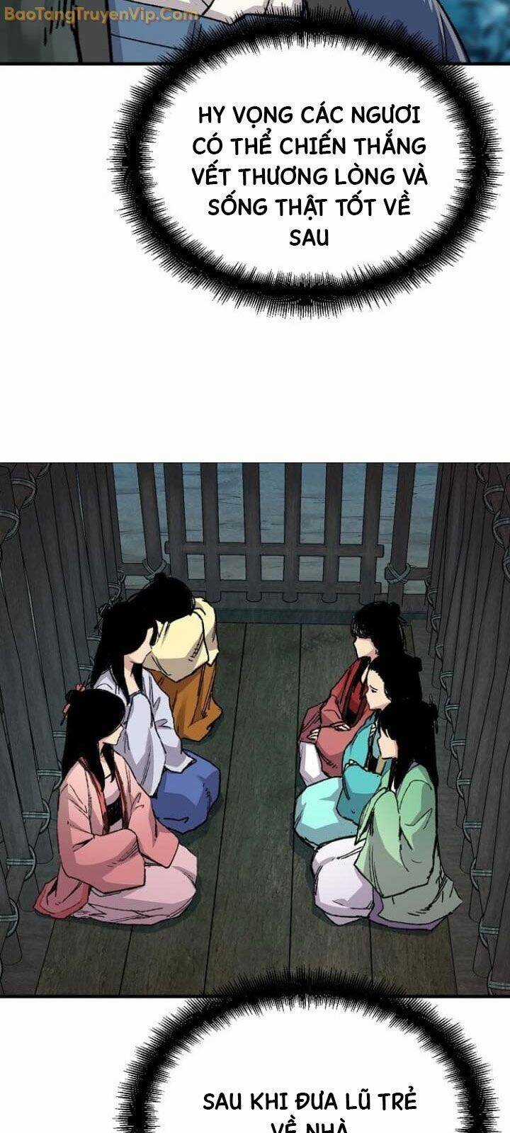 Thiên Ma Quy Hoàn Chương 49 trang 6