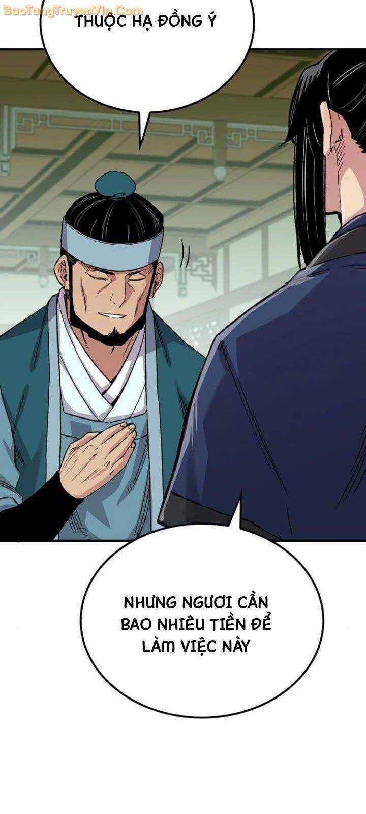 Thiên Ma Quy Hoàn Chương 49 trang 61