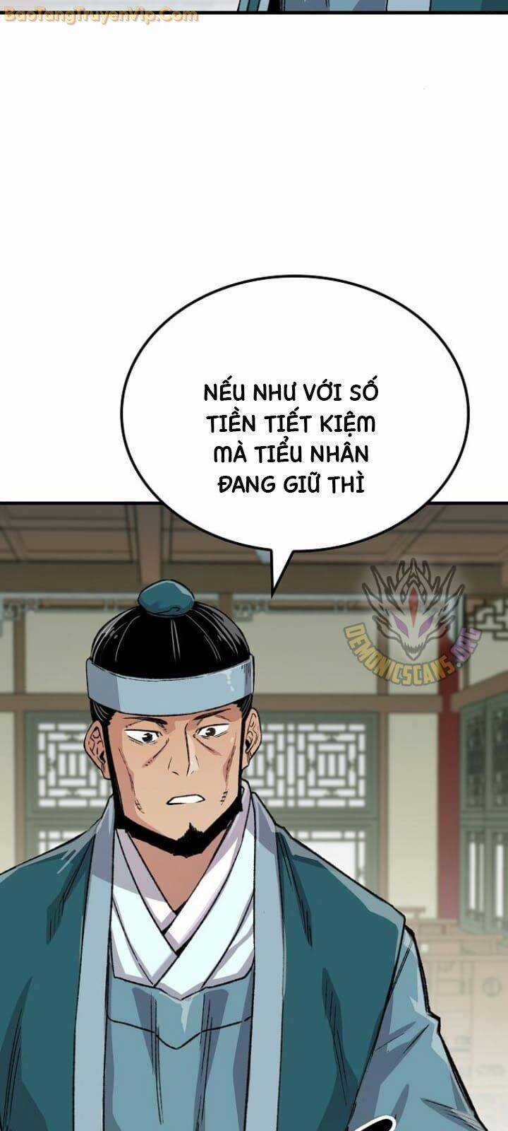 Thiên Ma Quy Hoàn Chương 49 trang 63