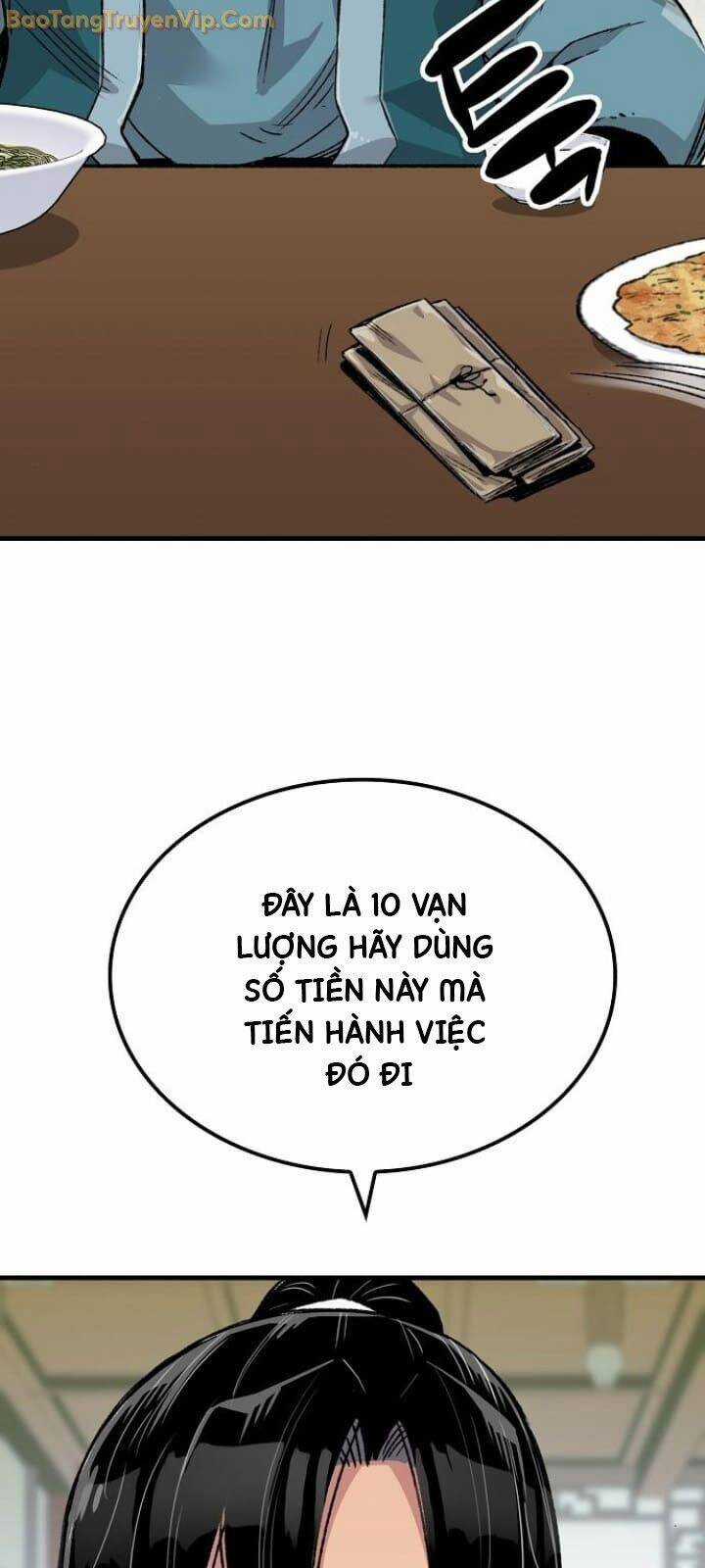 Thiên Ma Quy Hoàn Chương 49 trang 64