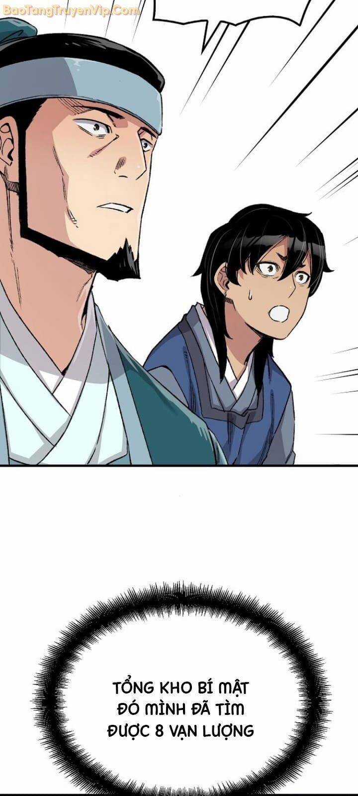 Thiên Ma Quy Hoàn Chương 49 trang 66