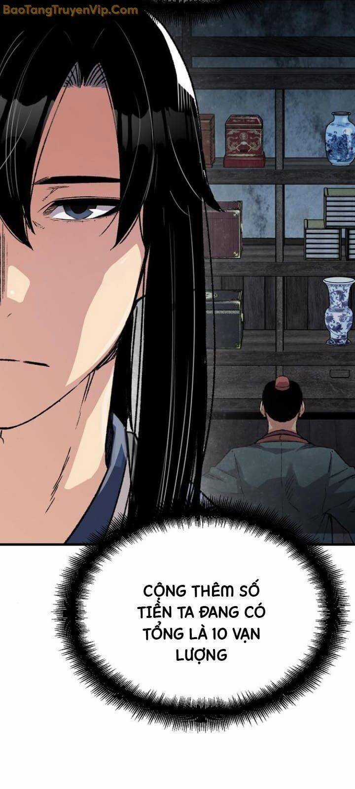 Thiên Ma Quy Hoàn Chương 49 trang 67