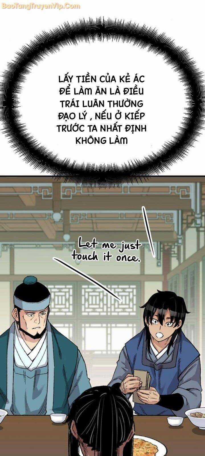 Thiên Ma Quy Hoàn Chương 49 trang 68