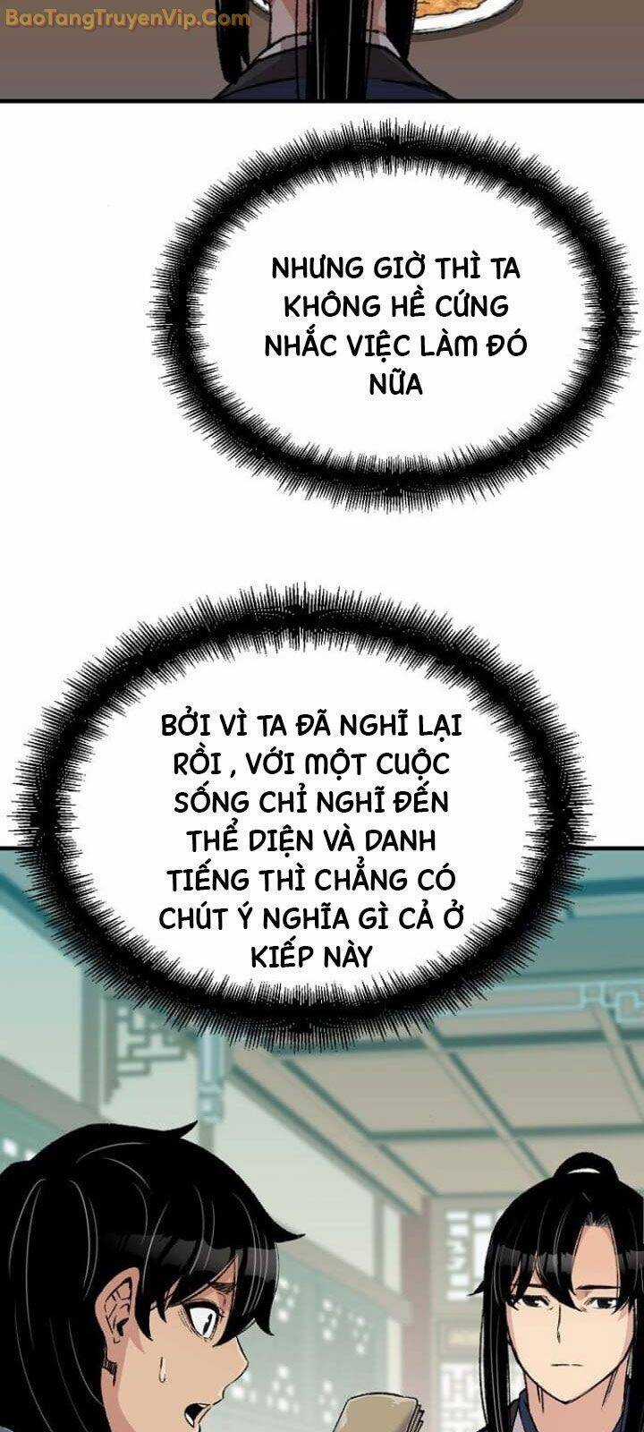 Thiên Ma Quy Hoàn Chương 49 trang 69