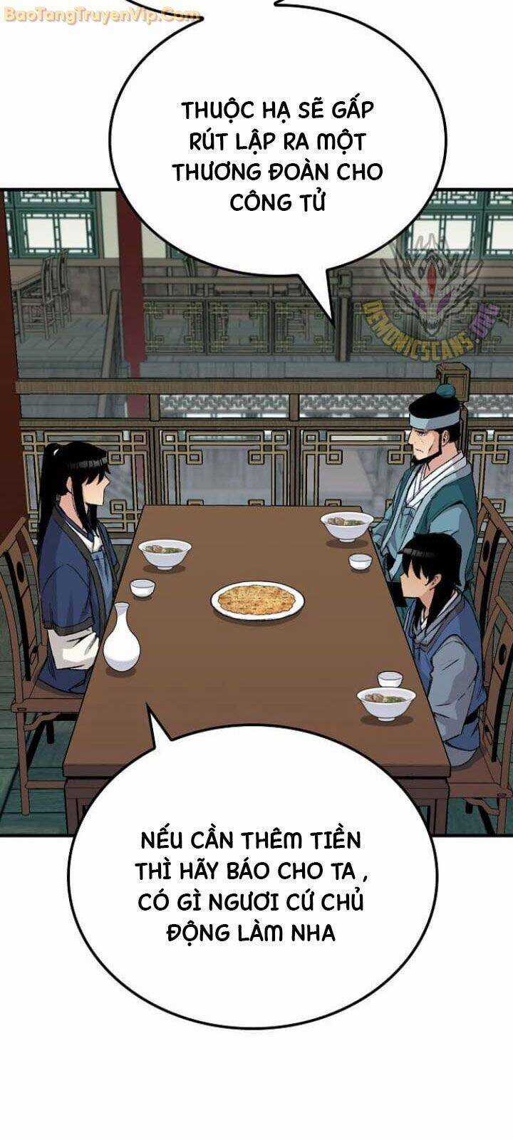 Thiên Ma Quy Hoàn Chương 49 trang 74