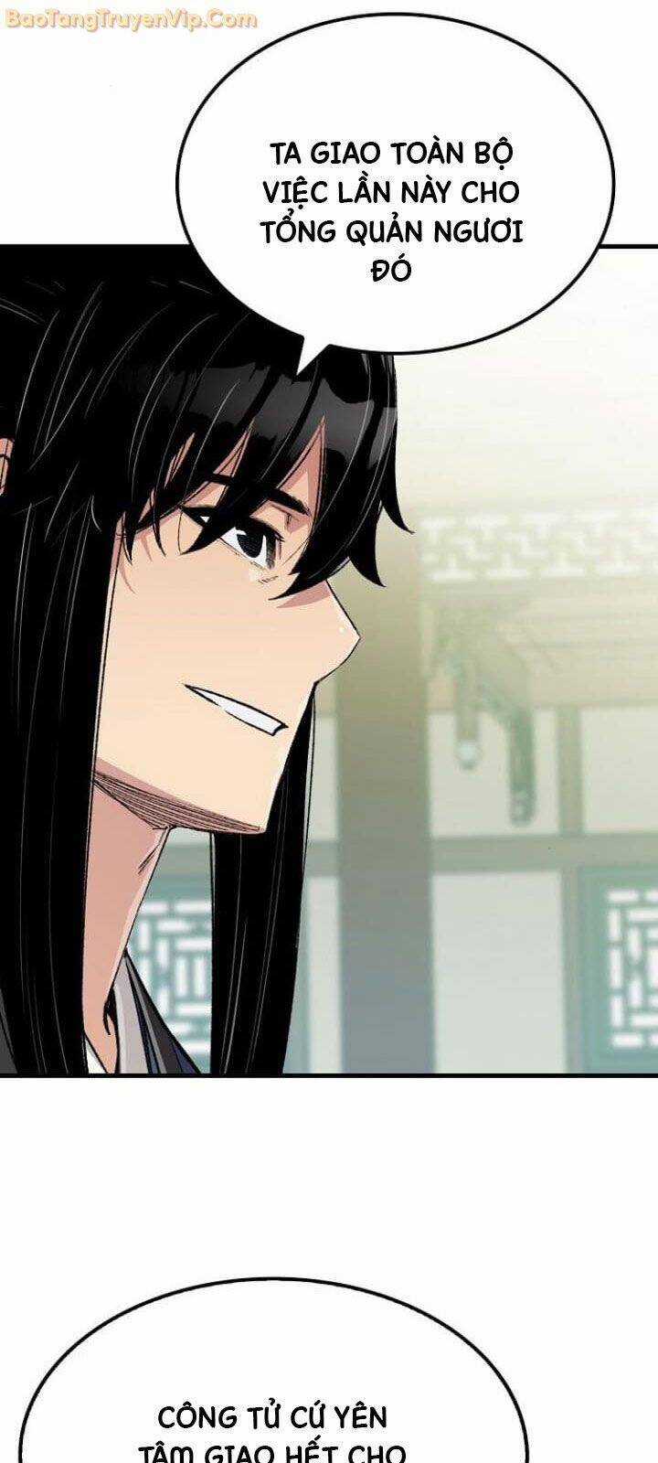 Thiên Ma Quy Hoàn Chương 49 trang 75