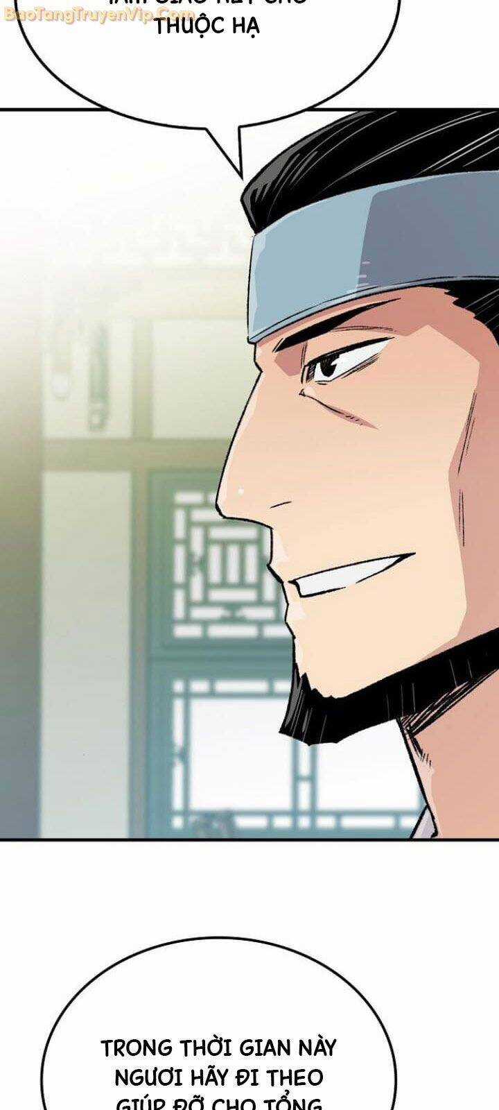 Thiên Ma Quy Hoàn Chương 49 trang 76