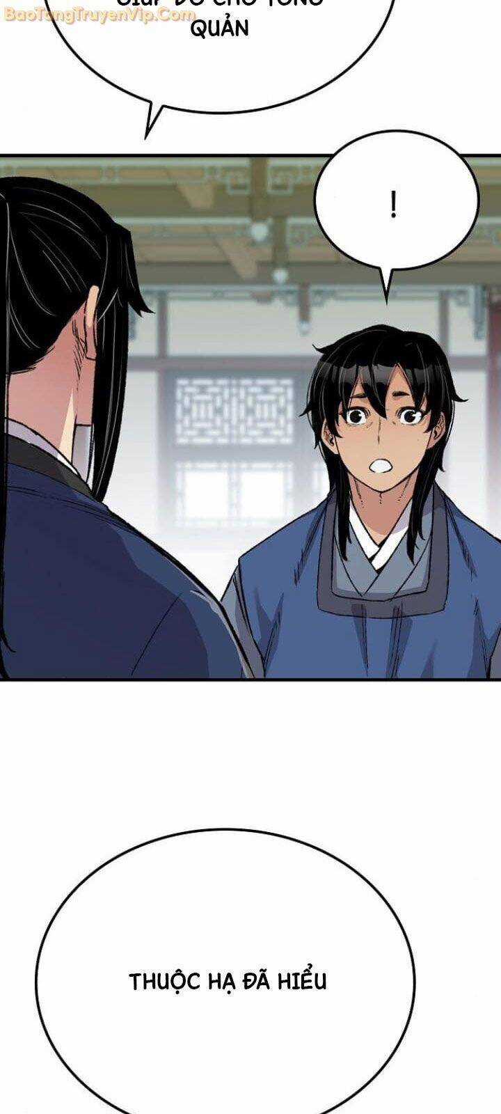 Thiên Ma Quy Hoàn Chương 49 trang 77