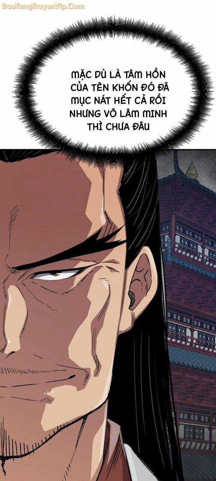 Thiên Ma Quy Hoàn Chương 49 trang 8