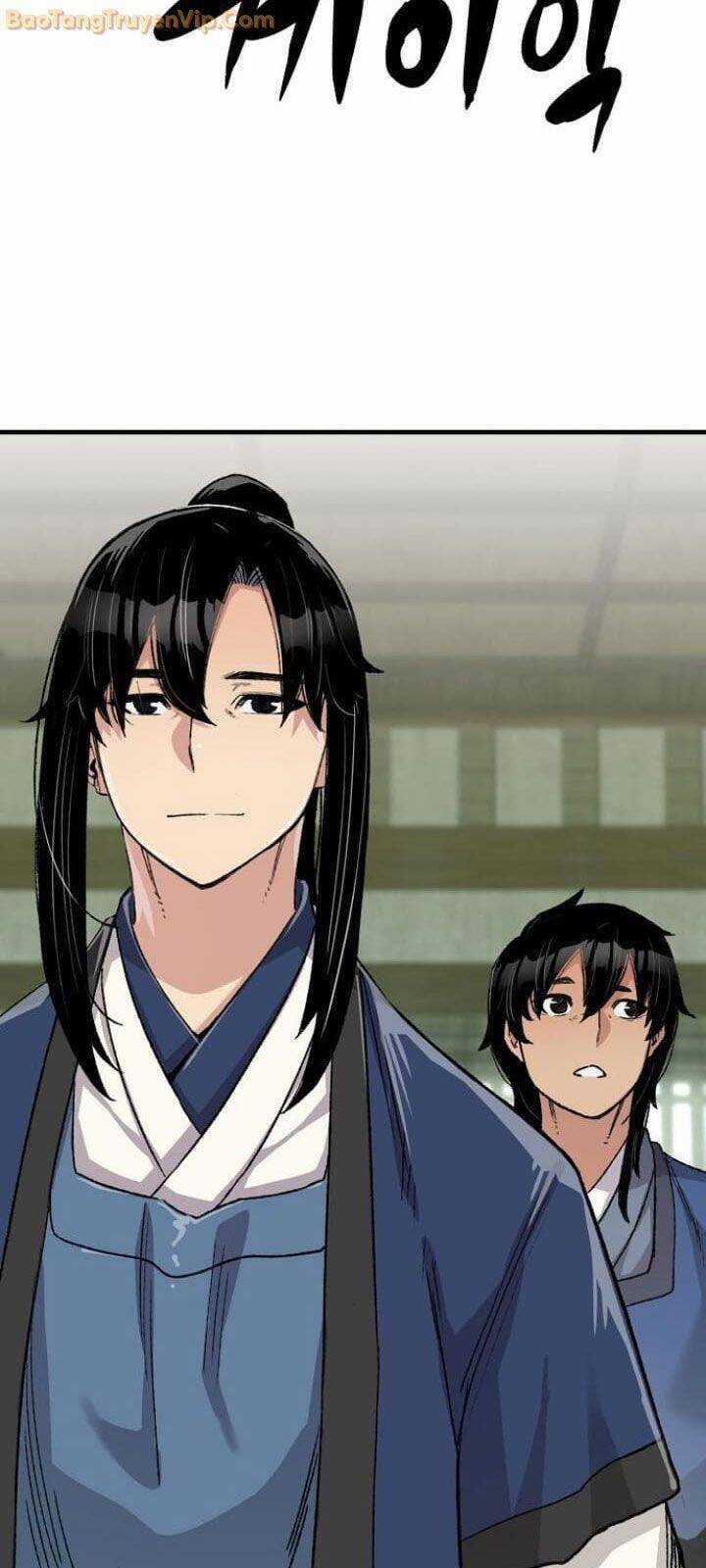 Thiên Ma Quy Hoàn Chương 49 trang 80