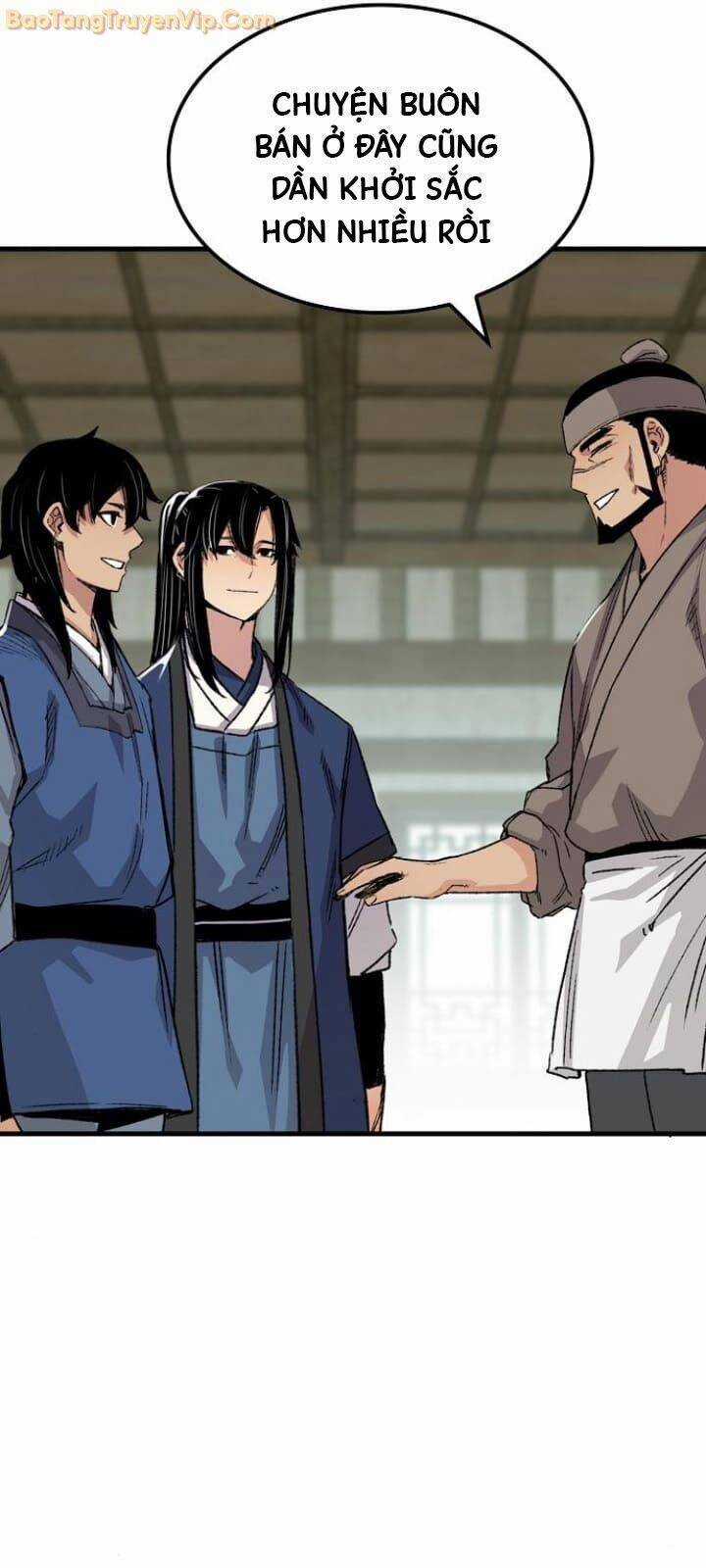 Thiên Ma Quy Hoàn Chương 49 trang 90