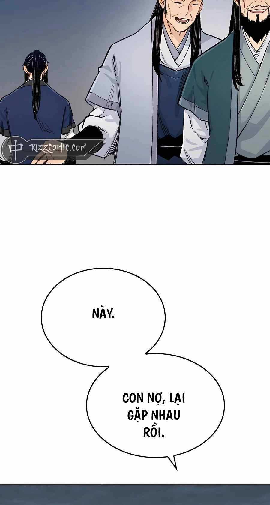 Thiên Ma Quy Hoàn Chương 5 trang 12