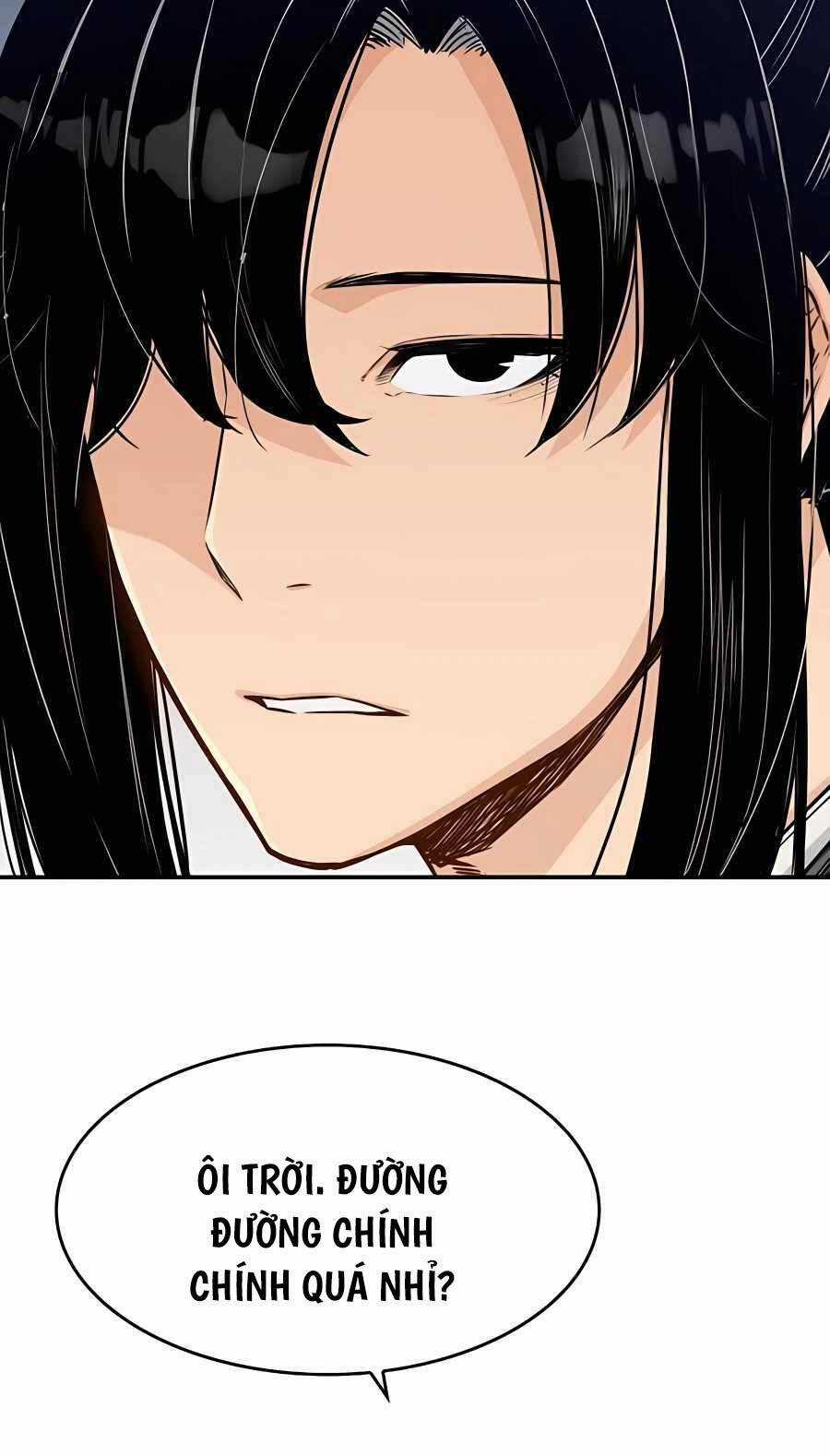 Thiên Ma Quy Hoàn Chương 5 trang 19