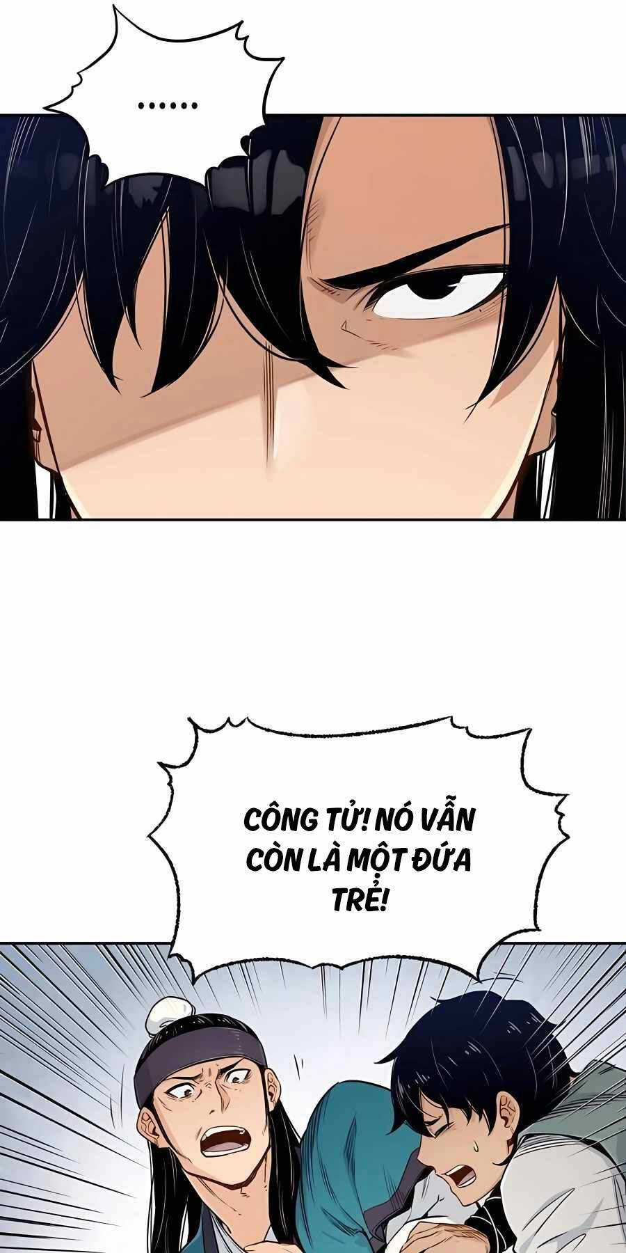 Thiên Ma Quy Hoàn Chương 5 trang 27