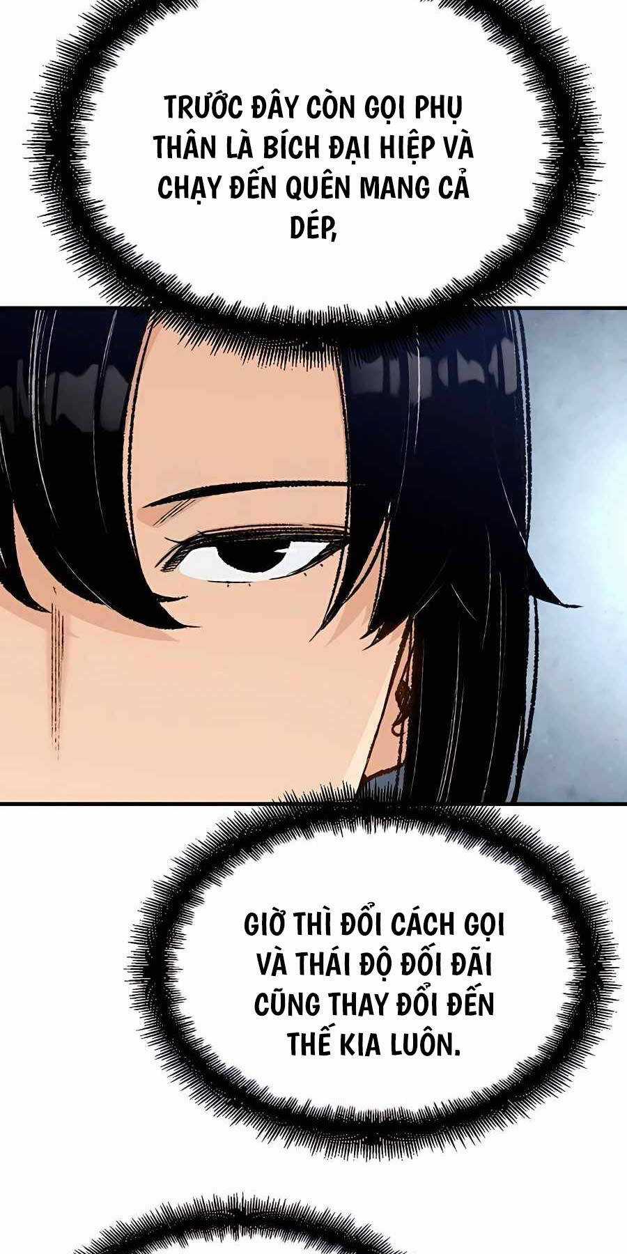 Thiên Ma Quy Hoàn Chương 5 trang 3