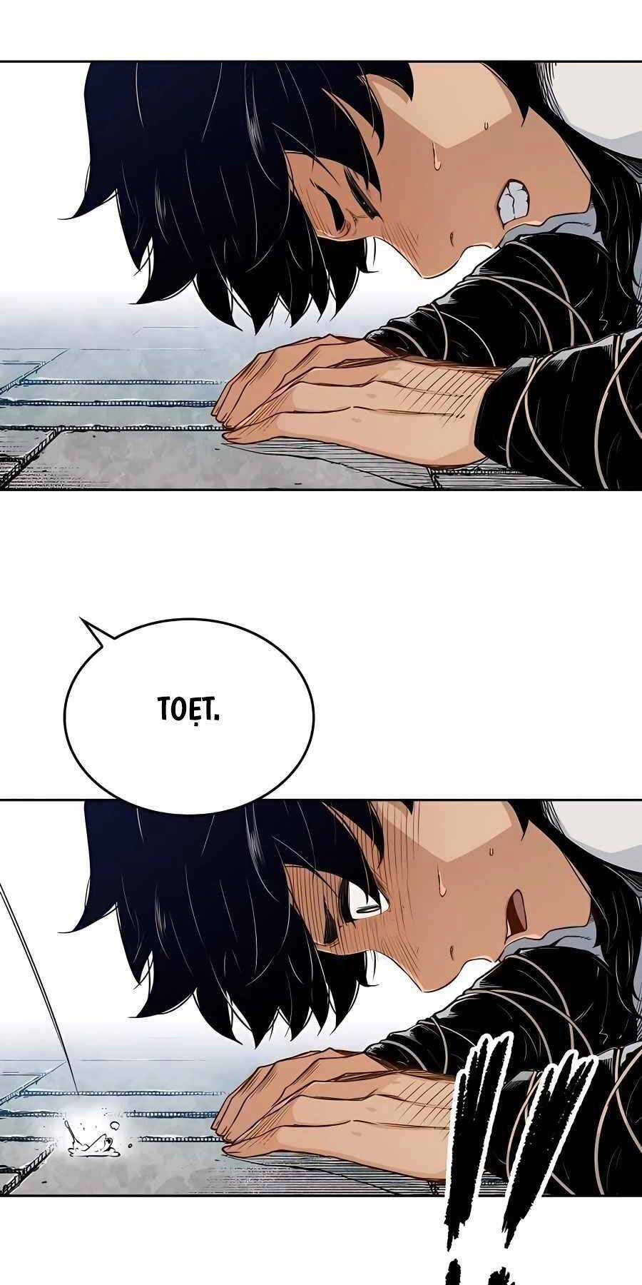 Thiên Ma Quy Hoàn Chương 5 trang 32