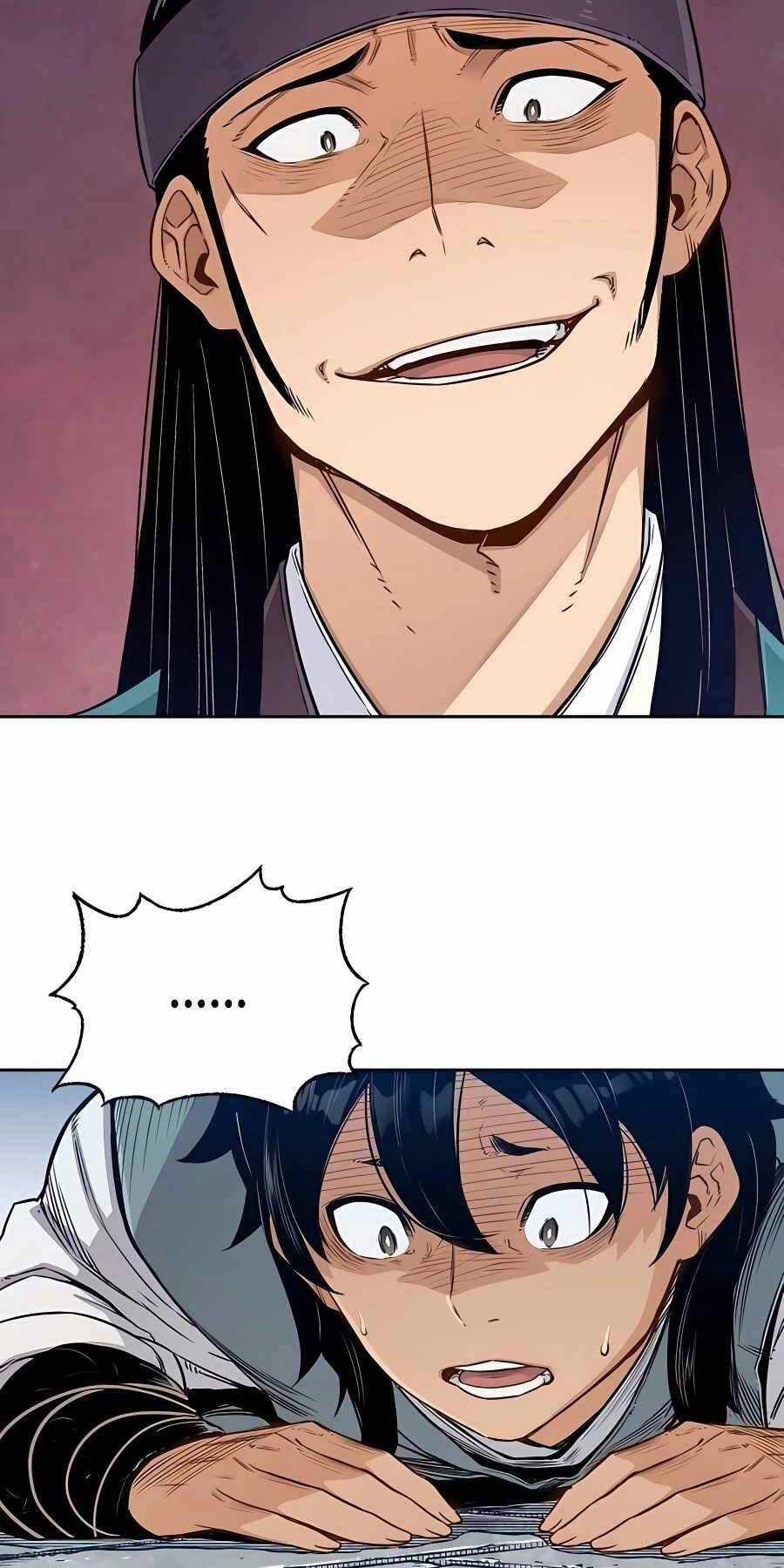 Thiên Ma Quy Hoàn Chương 5 trang 35