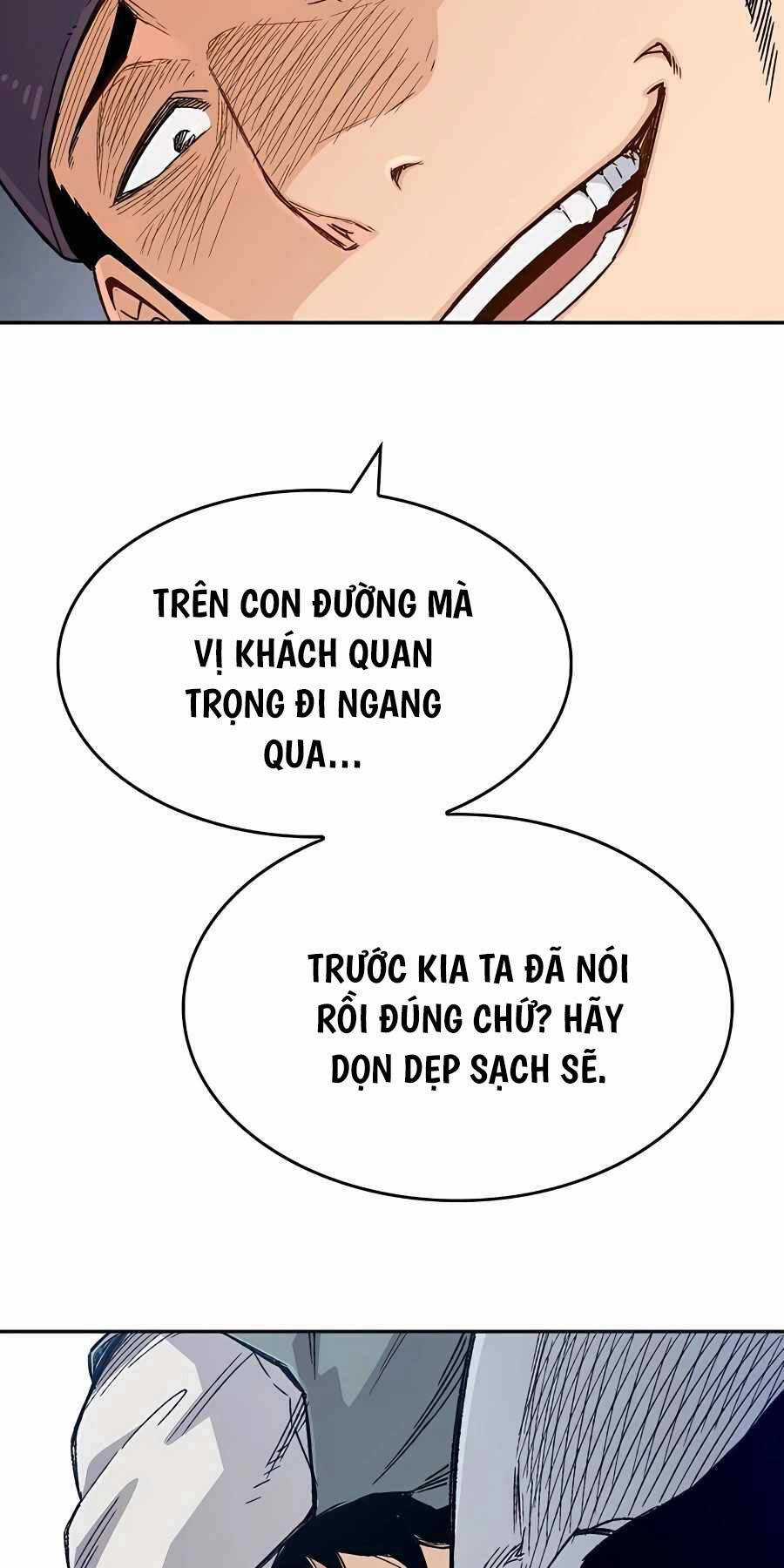 Thiên Ma Quy Hoàn Chương 5 trang 38