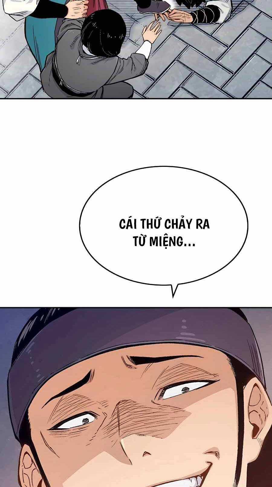 Thiên Ma Quy Hoàn Chương 5 trang 41