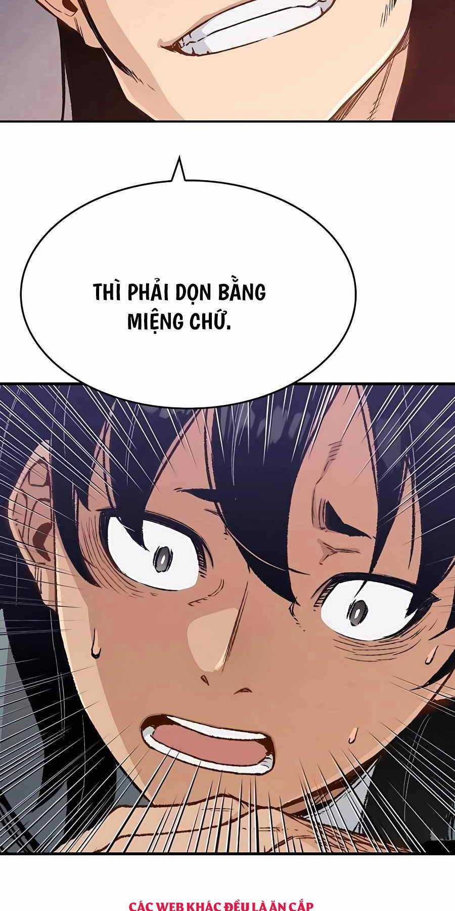 Thiên Ma Quy Hoàn Chương 5 trang 42