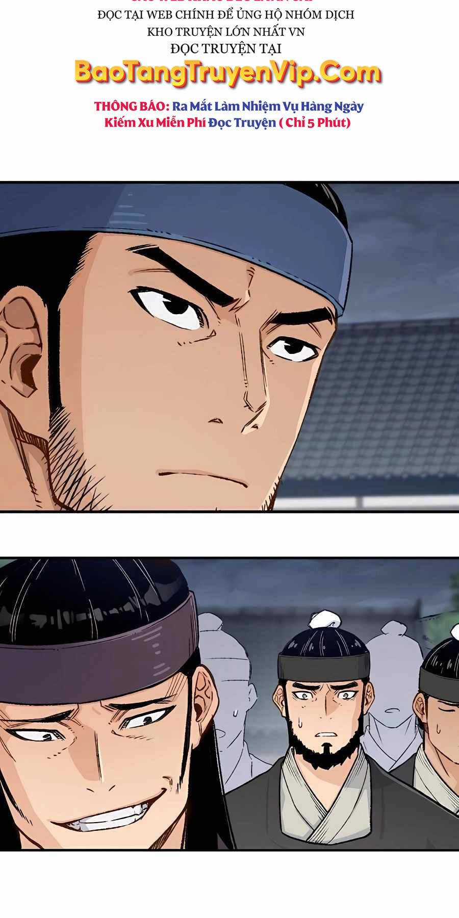 Thiên Ma Quy Hoàn Chương 5 trang 43