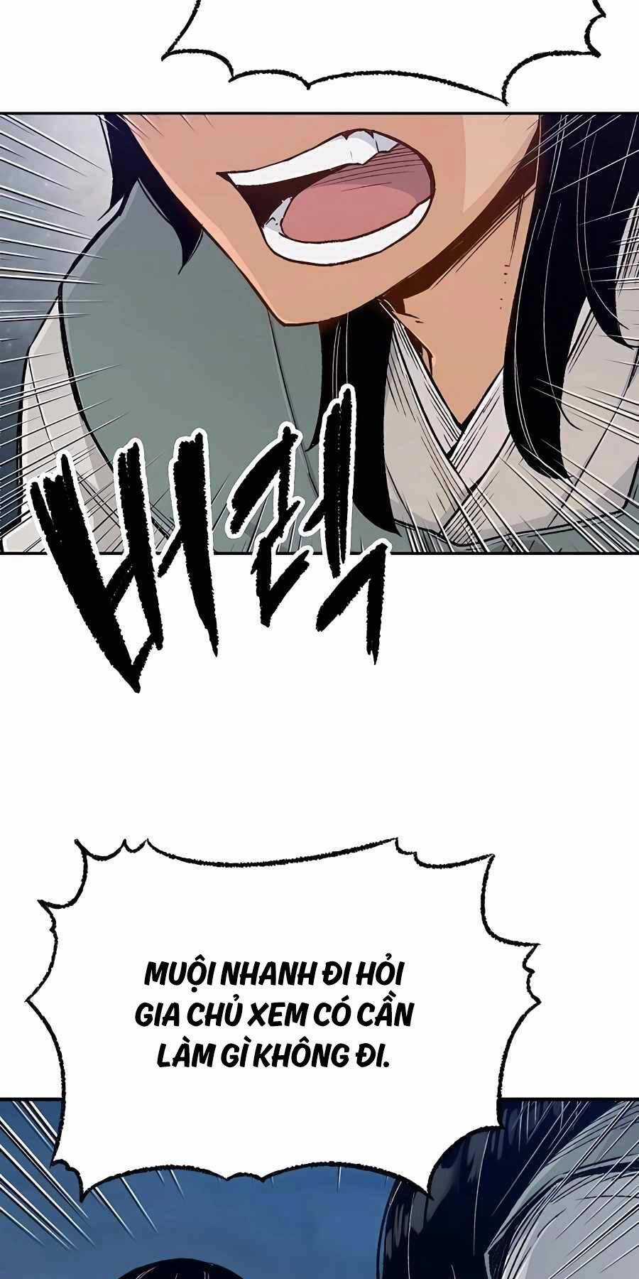 Thiên Ma Quy Hoàn Chương 5 trang 45