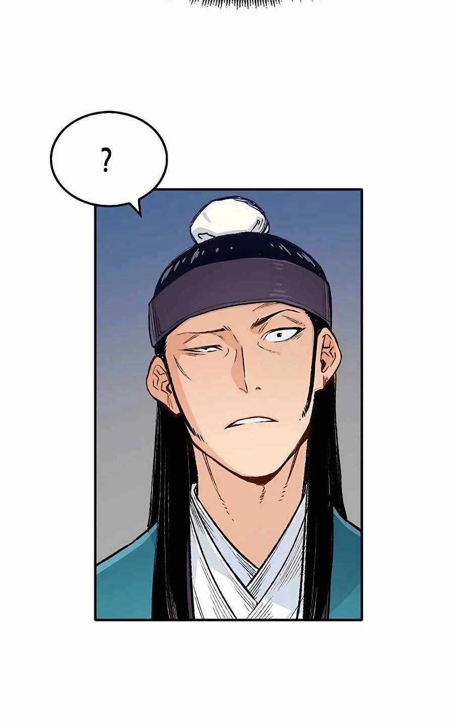 Thiên Ma Quy Hoàn Chương 5 trang 5