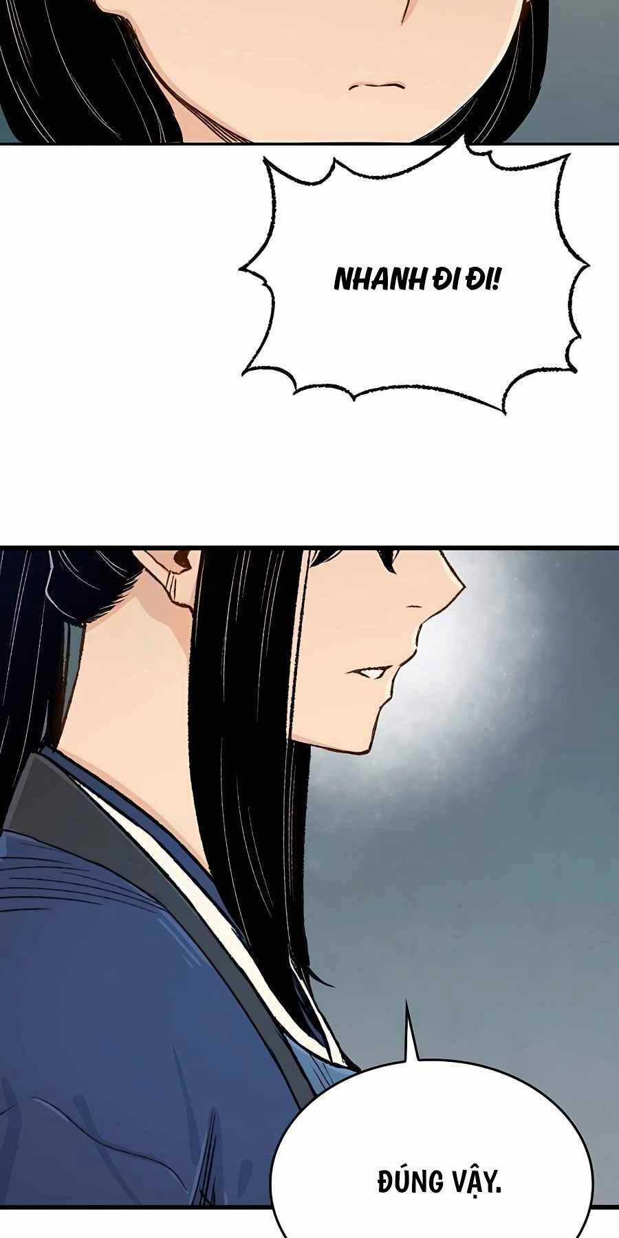 Thiên Ma Quy Hoàn Chương 5 trang 50