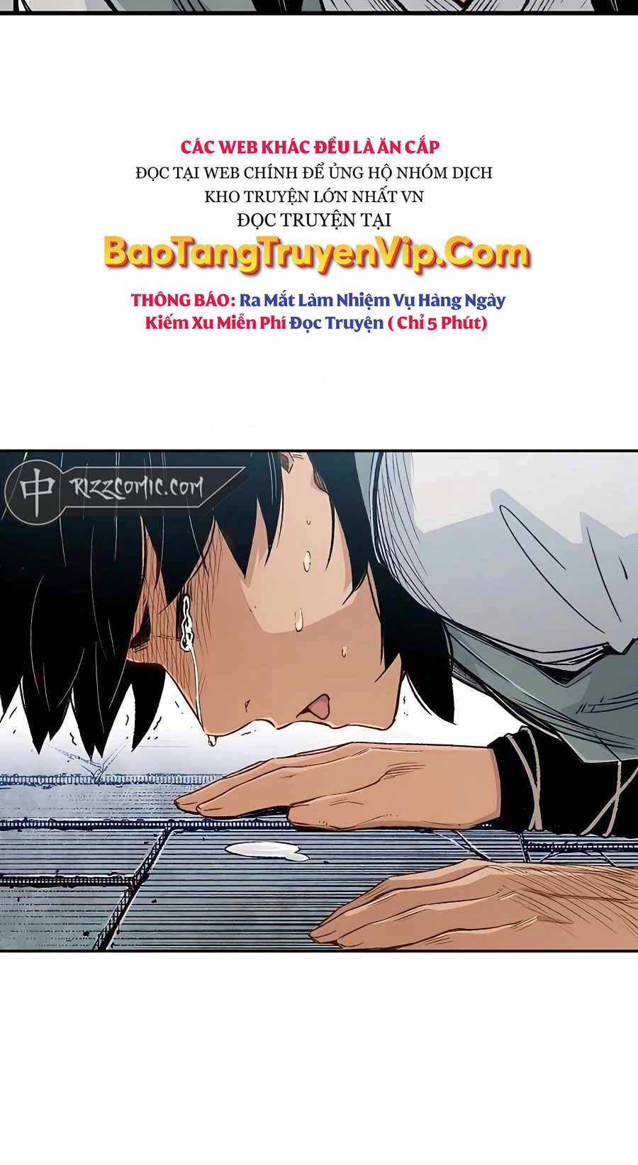 Thiên Ma Quy Hoàn Chương 5 trang 55