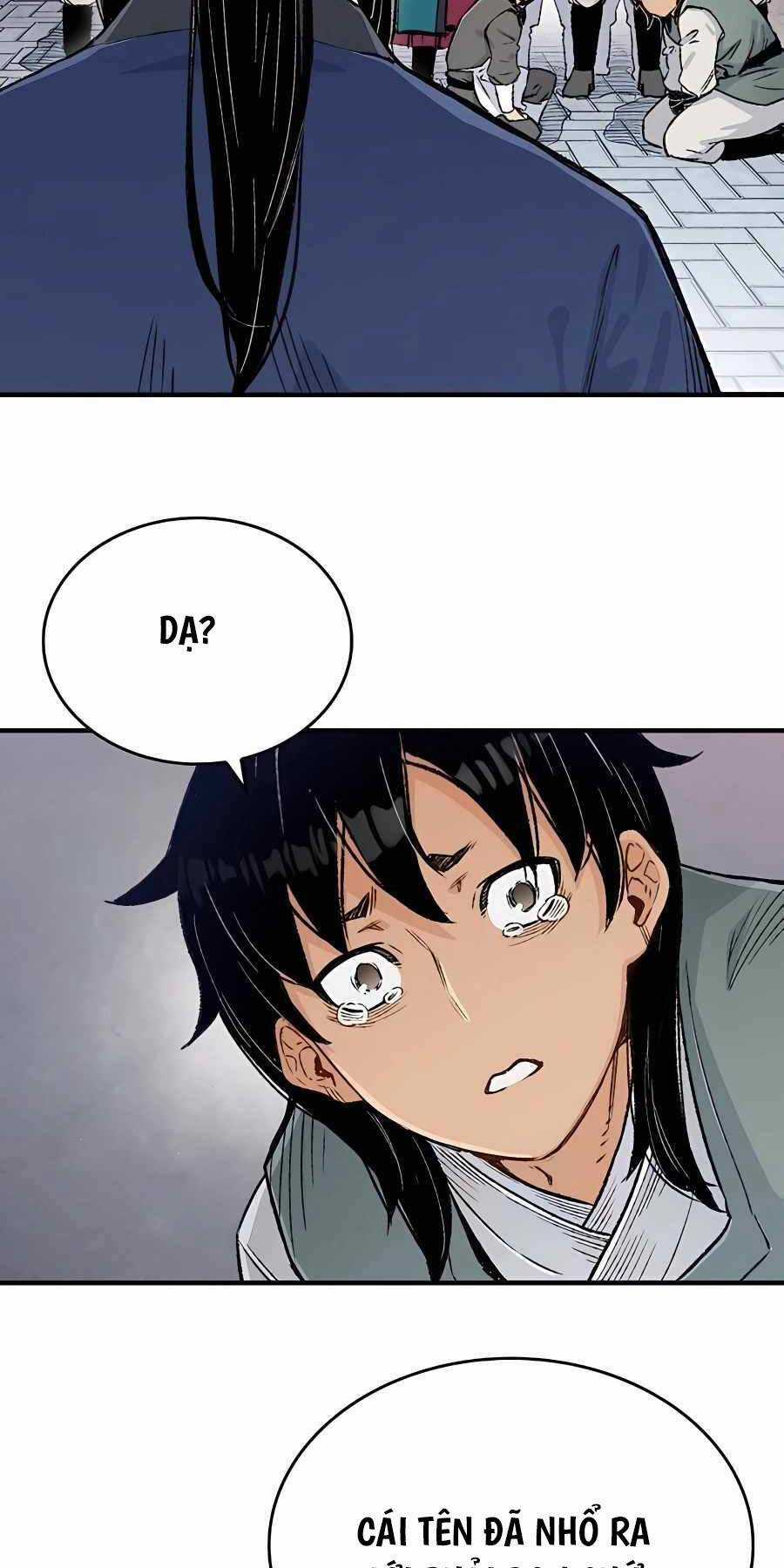 Thiên Ma Quy Hoàn Chương 5 trang 59