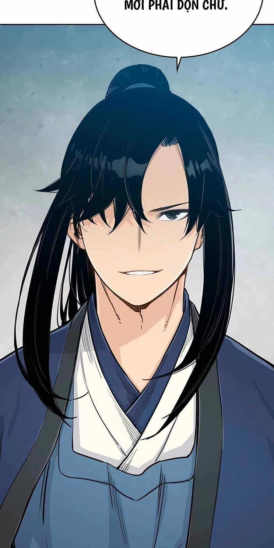 Thiên Ma Quy Hoàn Chương 5 trang 60