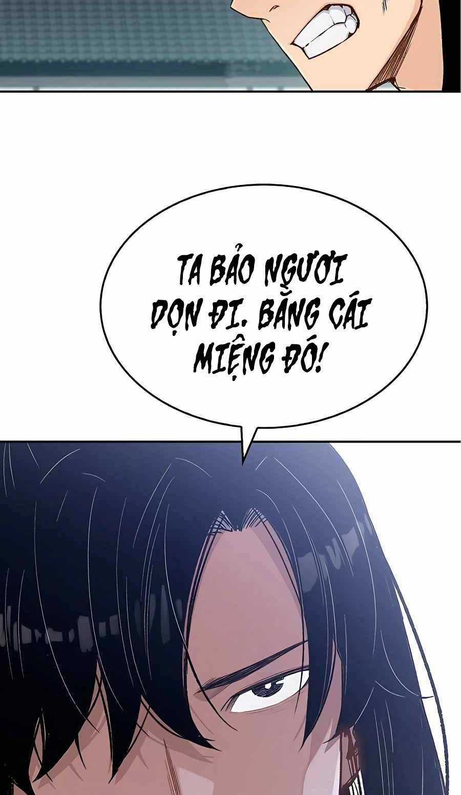 Thiên Ma Quy Hoàn Chương 5 trang 63