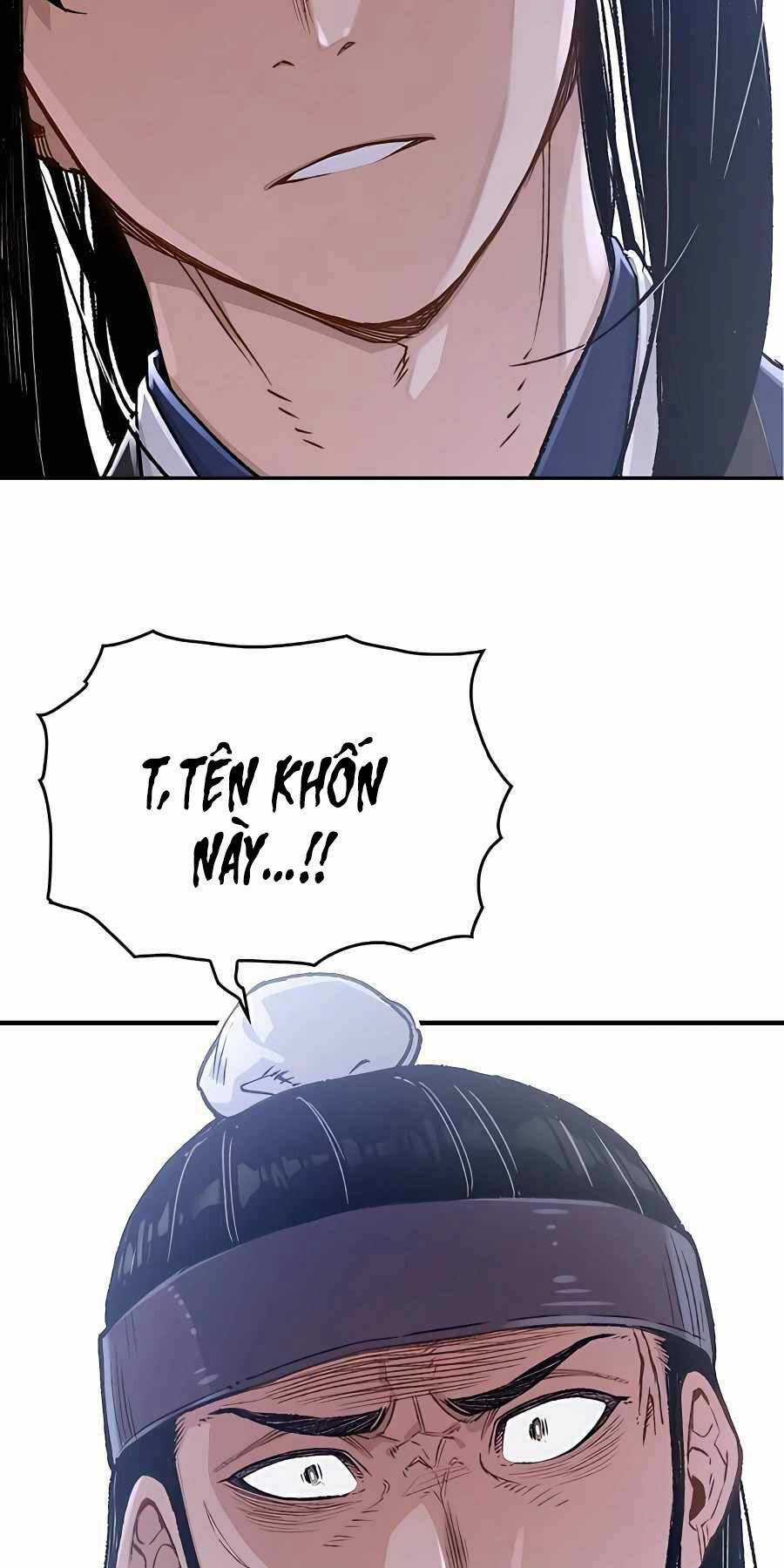 Thiên Ma Quy Hoàn Chương 5 trang 64