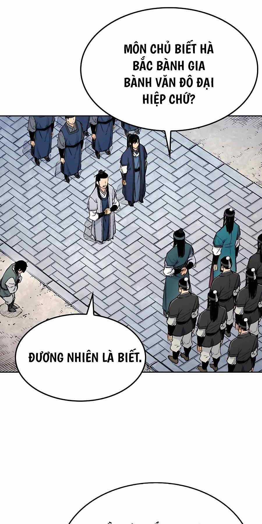 Thiên Ma Quy Hoàn Chương 5 trang 7