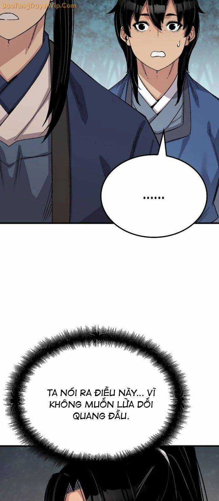 Thiên Ma Quy Hoàn Chương 50 trang 20