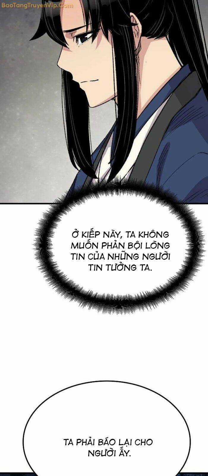 Thiên Ma Quy Hoàn Chương 50 trang 21