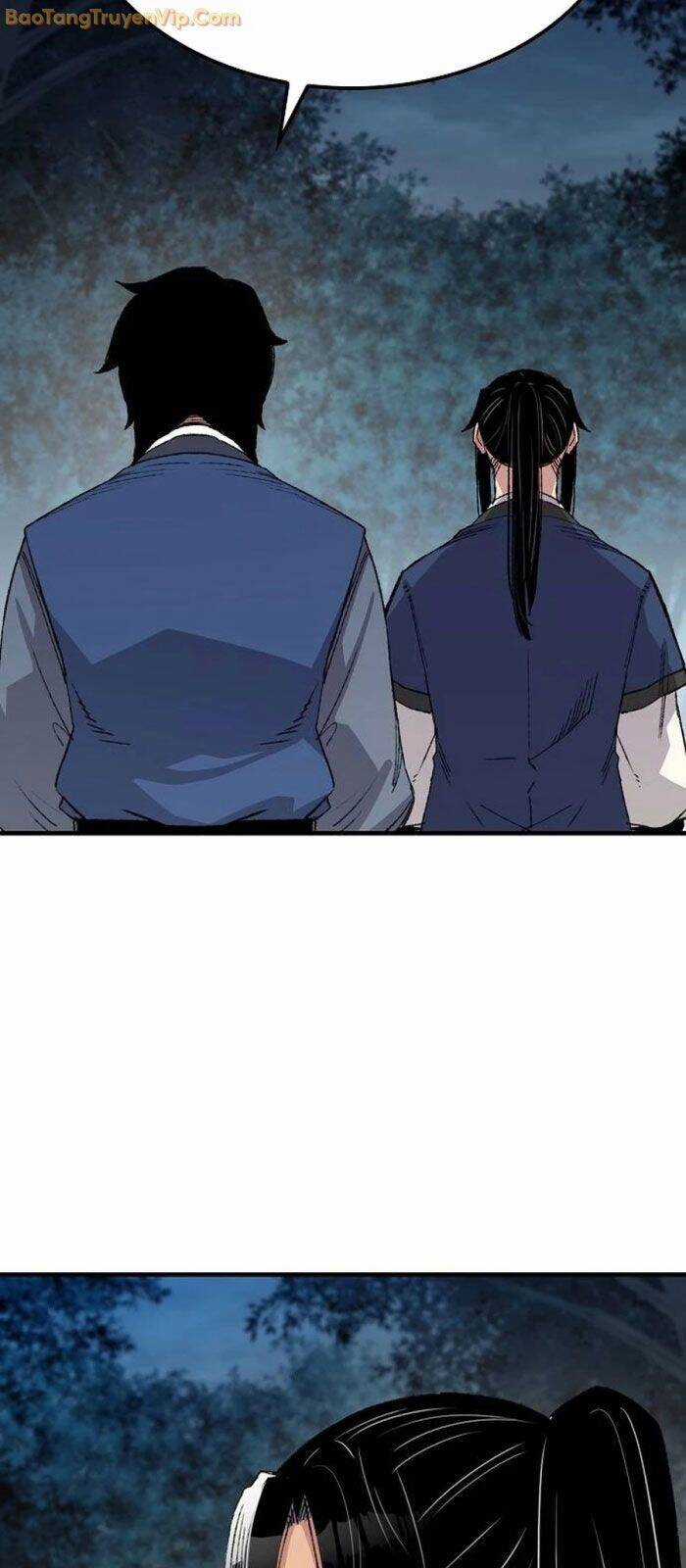 Thiên Ma Quy Hoàn Chương 50 trang 22