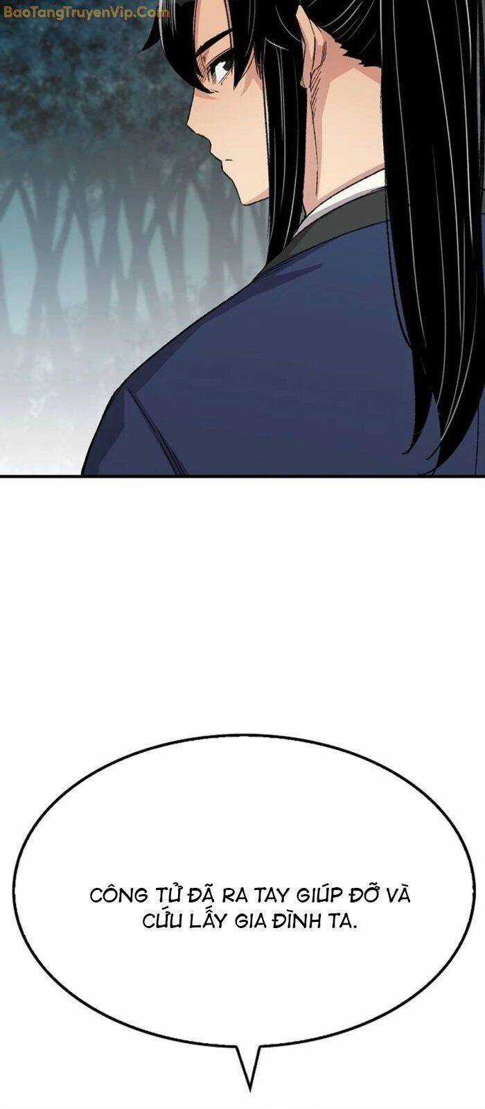 Thiên Ma Quy Hoàn Chương 50 trang 23