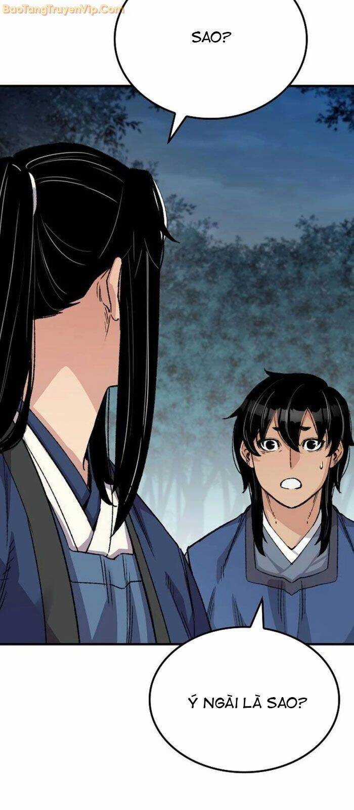 Thiên Ma Quy Hoàn Chương 50 trang 25